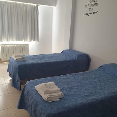 Apart Hotel Marina ปูแอร์โตมาดริน ภายนอก รูปภาพ