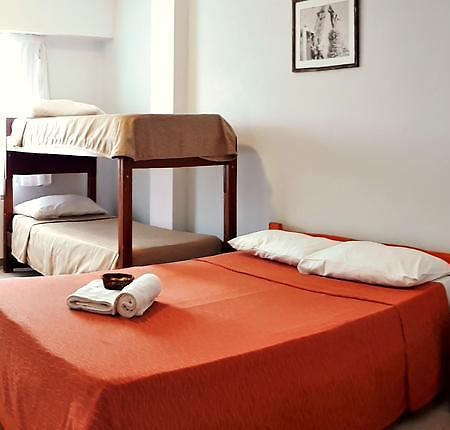 Apart Hotel Marina ปูแอร์โตมาดริน ภายนอก รูปภาพ