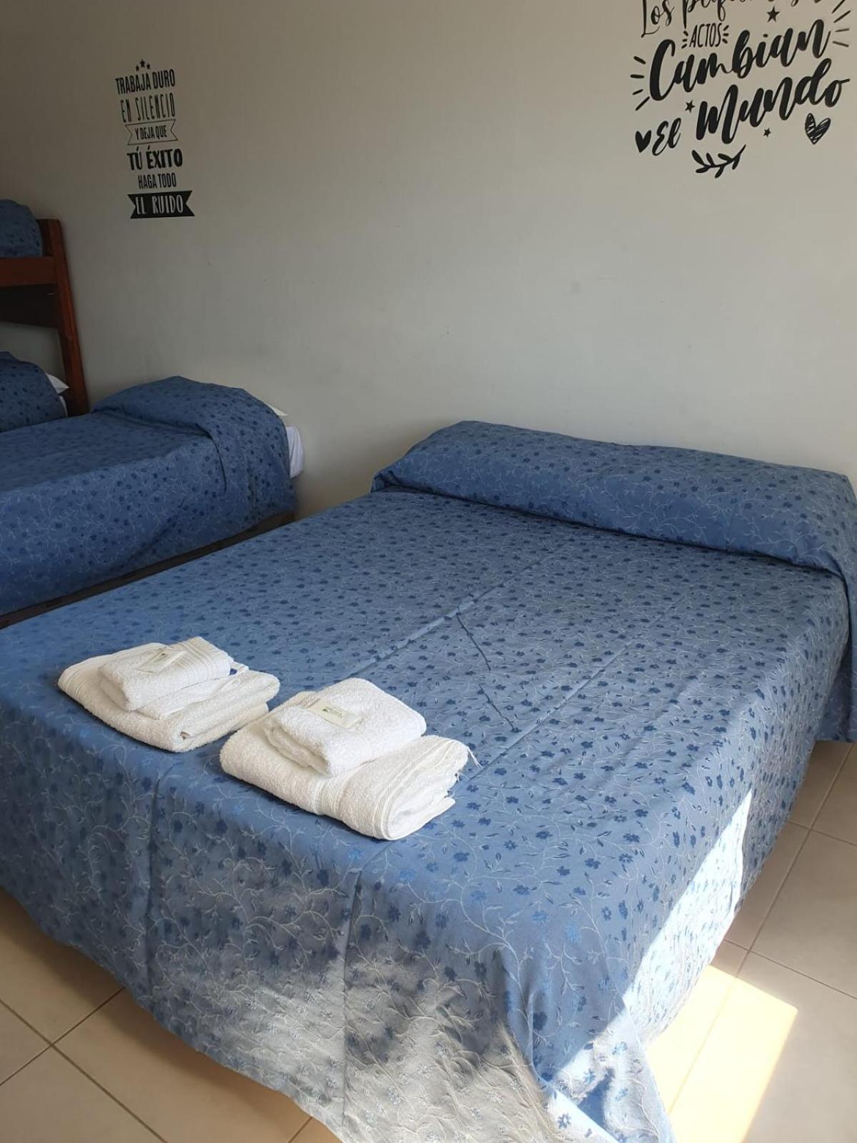 Apart Hotel Marina ปูแอร์โตมาดริน ภายนอก รูปภาพ