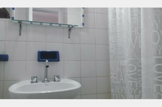 Apart Hotel Marina ปูแอร์โตมาดริน ภายนอก รูปภาพ